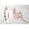 Better Office Products Stationery Paper, Watercolor Writing Stationery, Letter Size, 12 Unique Designs, 100PK 64505 - alternate 5